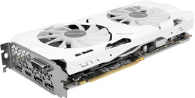 KFA2 GeForce GTX 1080 EXOC-SNPR White, 8GB GDDR5X, DVI, HDMI, 3x DP