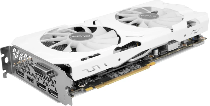 KFA2 GeForce GTX 1080