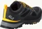 Jack Wolfskin Force Striker Texapore Low black/burly yellow xt (Herren) Vorschaubild