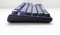 Ducky One 3, Cosmic Blue, PBT, LEDs RGB, MX SILENT RGB RED, USB, UK Vorschaubild