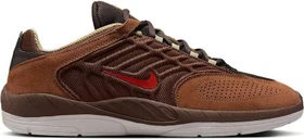 Nike SB Vertebrae cacao wow/light british tan/velvet brown/dragon red (Herren)