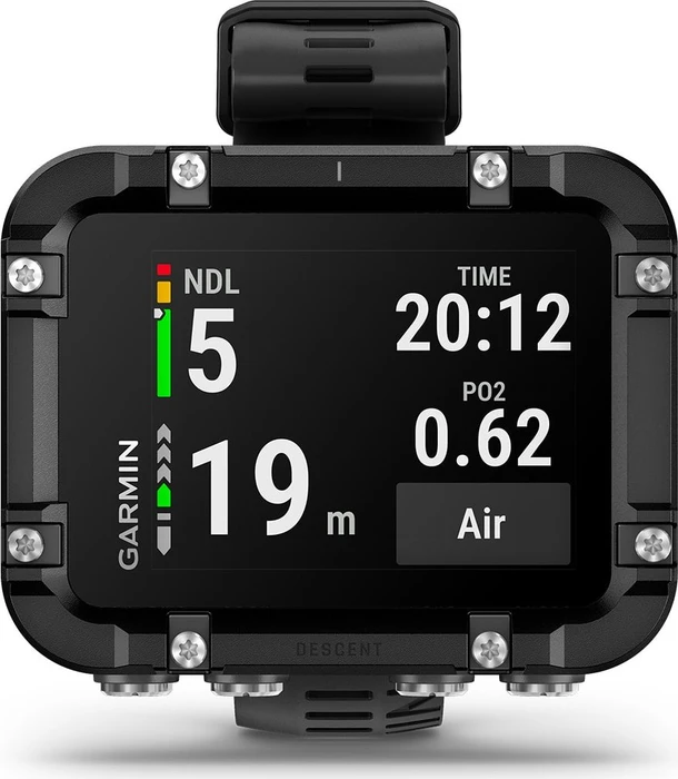 Garmin Descent X30 Tauchcomputer