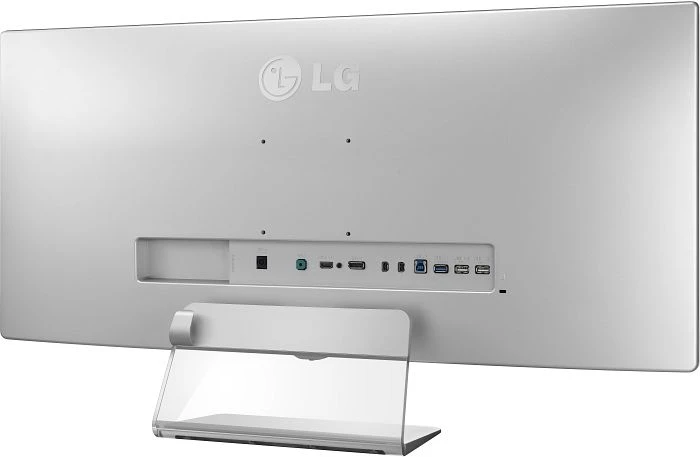 LG 34UM95-P, 34"