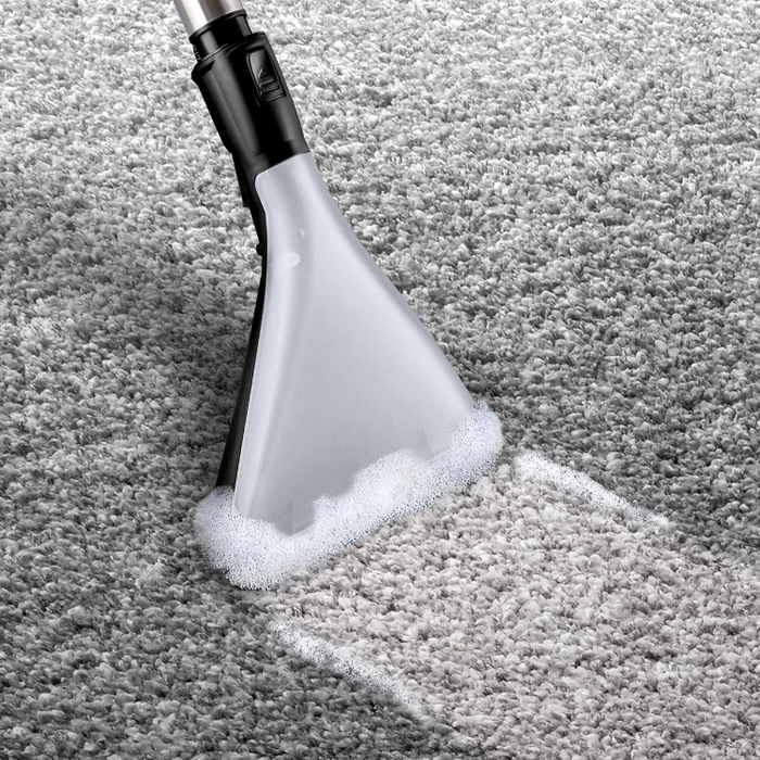 Bosch Serie 4 BWD41740 Nass-/Trockensauger