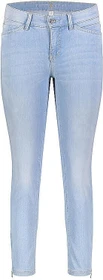 MAC Jeans Dream Chic Jeans summer blue wash (Damen)