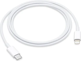 Apple Lightning/USB-C Adapterkabel 1m
