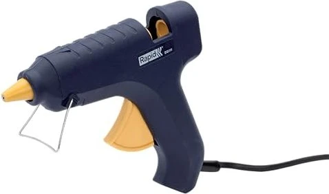 Rapid EG111 Elektro-Heißklebepistole