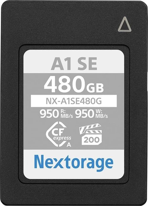 Nextorage NX-A1SE Series