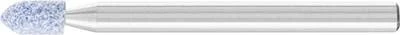 Pferd SP 0306 3 AWCO 80 J5V TOUGH Spitzbogenstift Schleifstift K80, 3x6mm, 10 Stück
