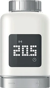 Bosch Smart Home Heizkörper-Thermostat II, Funk-Heizkörperthermostat (8750002330)