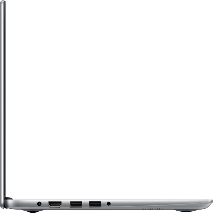 Huawei MateBook D 15 (2018) MateBook D 15 (2018), Mystic Silver, Core i5-8250U, 8GB RAM, 256GB SSD, GeForce MX150, PL