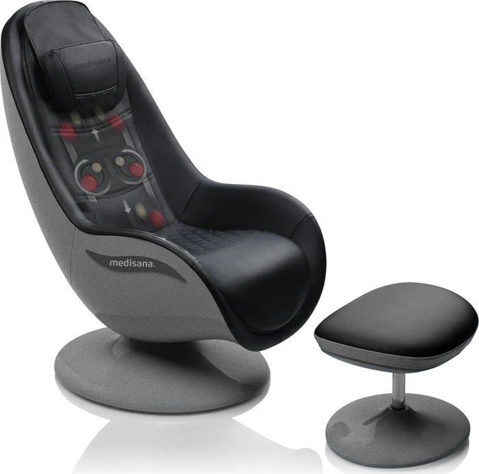 Medisana RS 670 Massagestuhl