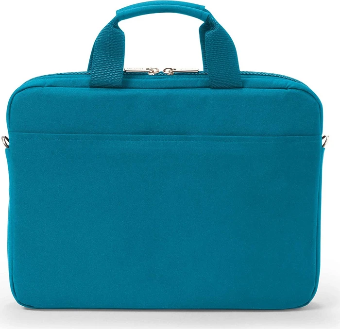 Dicota Eco Slim Case Base 13-14.1" Notebooktasche blau