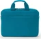 Dicota Eco Slim Case Base 13-14.1" Notebooktasche blau Vorschaubild