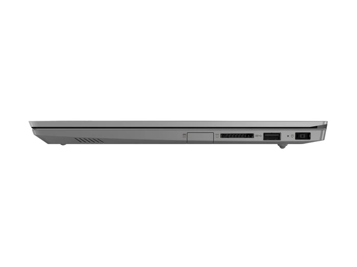 Lenovo ThinkBook 14 IML, Mineral Grey, Core i5-10210U, 16GB RAM, 512GB SSD, DE