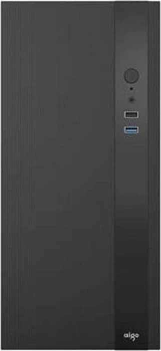 DarkFlash Q15, schwarz