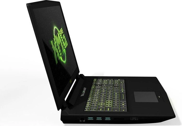 Schenker XMG U705-1UM, Core i7-4790K, 16GB RAM, 500GB SSD, 1TB HDD, GeForce GTX 970M, DE