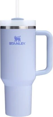 Stanley Quencher H2.0 Flowstate Tumbler Isolierflasche 1.2l drew drop