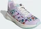 adidas Minecraft Fortarun 4.0 ice lavender/semi flash aqua (Junior) Vorschaubild