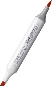 COPIC Sketch Marker sanguine YR18