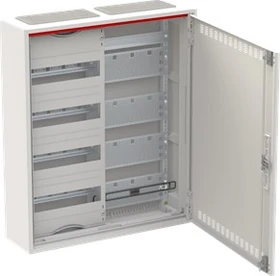 Striebel & John CA24VML