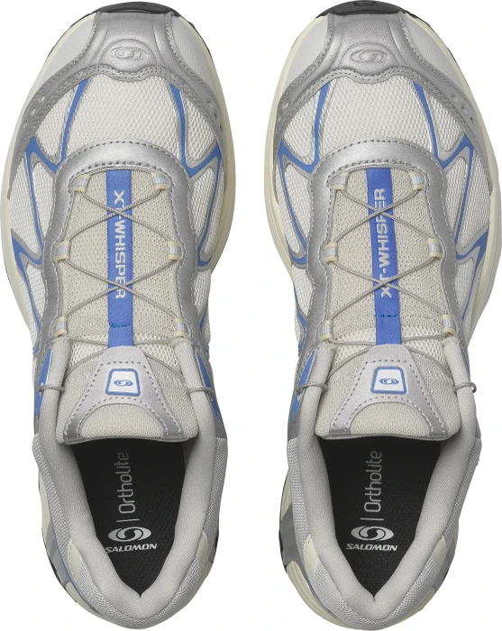 Salomon XT Whisper vanilla ice/ftw silver