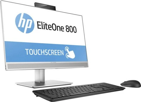 HP EliteOne 800 G3 All-in-One, Core i5-7500, 8GB RAM, 1TB HDD