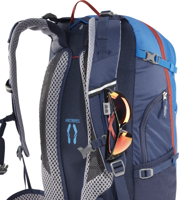 Deuter Trans Alpine 30 lapis/navy