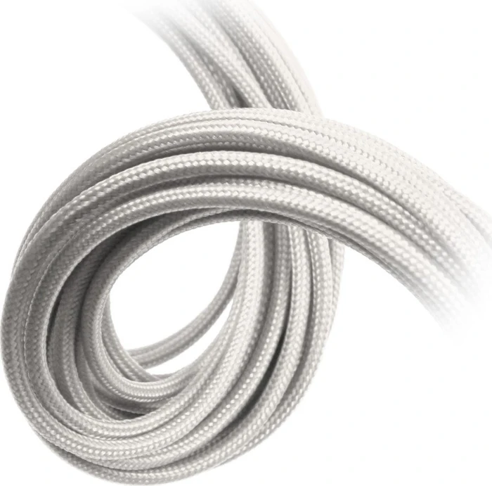 CableMod C-Series ModFlex Full Cable Kit, RMi, RMx, weiß