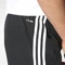 adidas Chelsea Shorts Trainingshose kurz schwarz/weiß (Herren) Vorschaubild