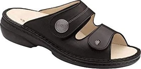 Finn Comfort Sansibar schwarz (Damen)