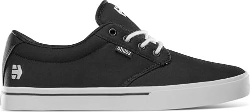 Etnies Jameson 2 Eco schwarz/weiß