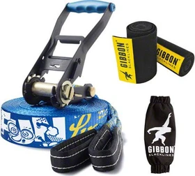 Gibbon Fun Line Slackline 15m