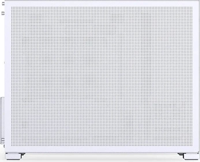 Jonsbo D32 PRO MESH White