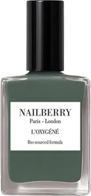 Nailberry L'Oxygéné Nagellack viva la vegan, 15ml