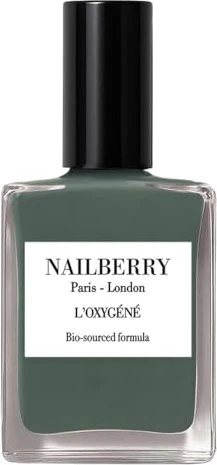 Nailberry L'Oxygéné Nagellack viva la vegan, 15ml