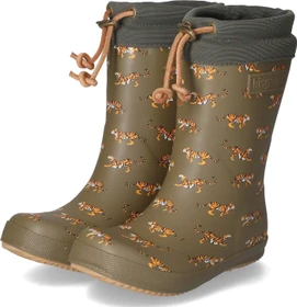 Bisgaard Thermo safari (Junior)