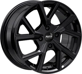 Platin Wheels P115 6.5x16 4/108 ET38 (verschiedene Farben)
