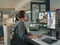 ViewSonic ColorPro VP2776, 27" Vorschaubild