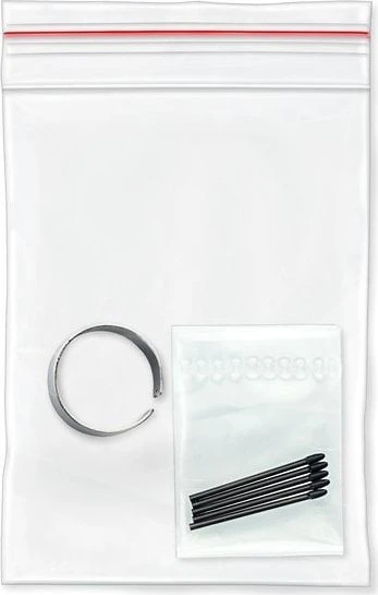 Staedtler Ersatzspitzen für Noris digital/Mars Lumograph digital Stylus, 5er-Pack