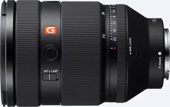 Sony FE 28-70mm 2.0 GM