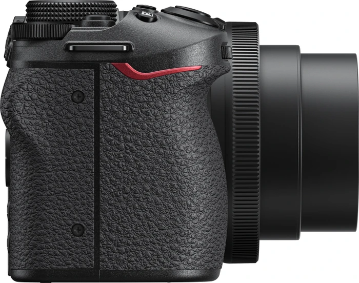 Nikon Z 30 mit Objektiv Z DX 16-50mm 3.5-6.3 VR