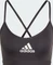 adidas Aeroreact Training Light-Support Sport-BH (Damen) Vorschaubild