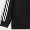 adidas Adicolor SST Trainingsanzug schwarz/weiß (Junior) Vorschaubild