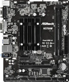 ASRock N3700M