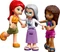 LEGO Friends - Surfer-Strandhaus Vorschaubild