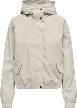 JDY Hazen Jacke moonbeam (Damen)