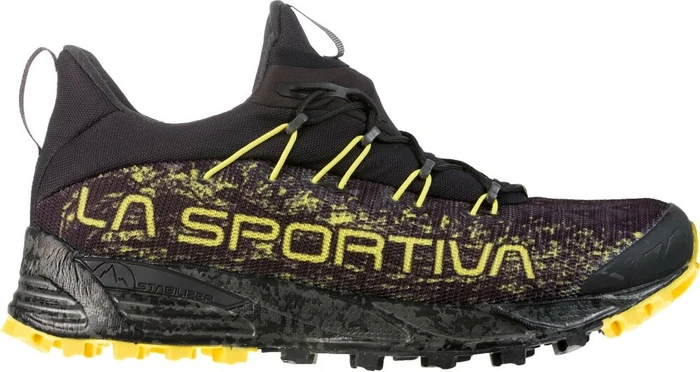 La Sportiva Tempesta GTX black/butter (Herren)