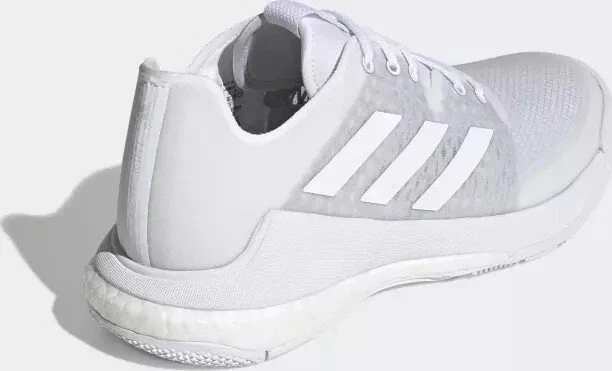 adidas Crazyflight cloud white (Damen)