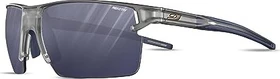 Julbo Outline Reactiv Performance grau durchscheinend-blau/reactiv 0-3